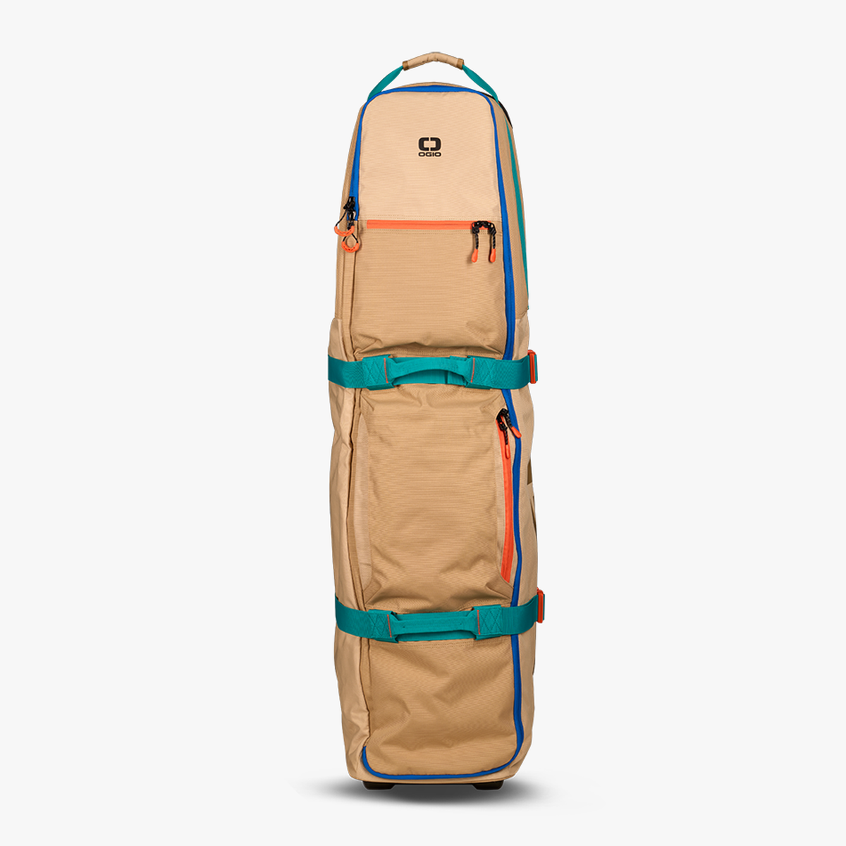 Ogio Alpha Mid Golf Travel Cover 2025