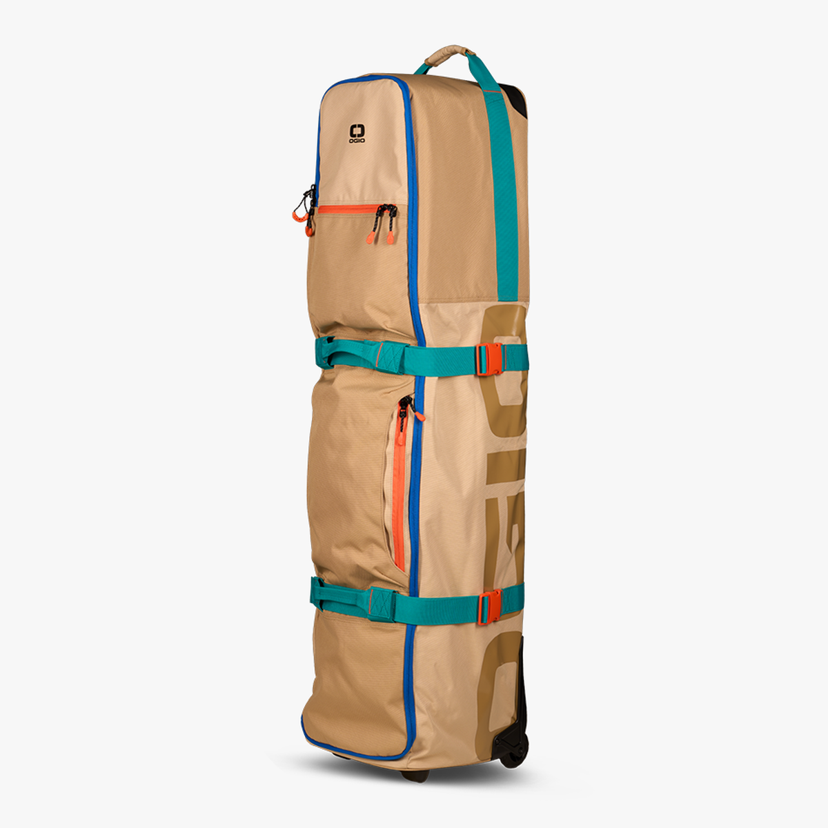 Ogio Alpha Mid Golf Travel Cover 2025