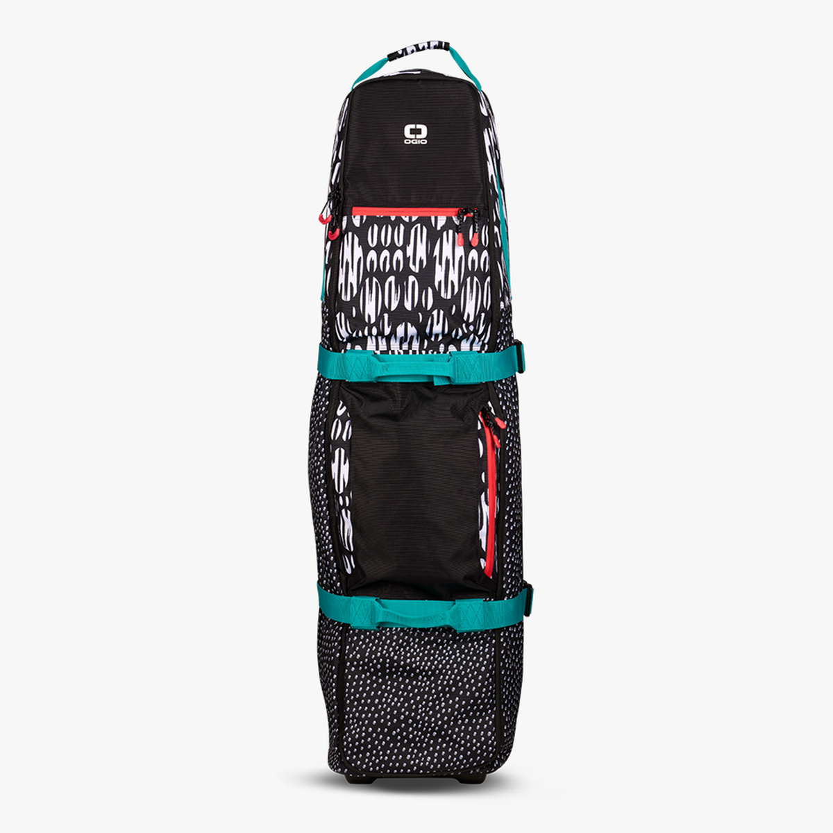 Ogio Alpha Mid Golf Travel Cover 2025