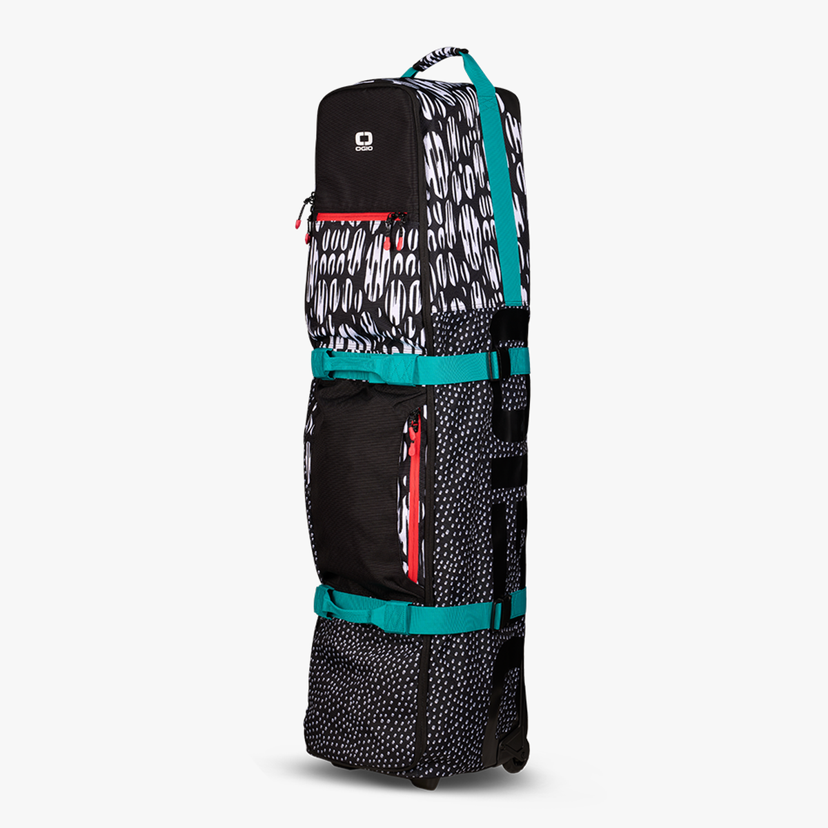 Ogio Alpha Mid Golf Travel Cover 2025