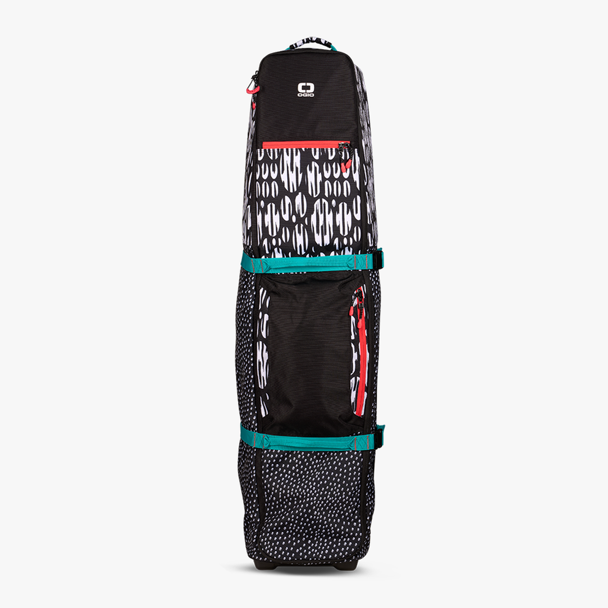 Ogio Alpha Slim Golf Travel Cover 2025