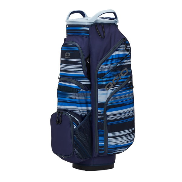 Ogio Woode 15 Cart Golf Bag 2022