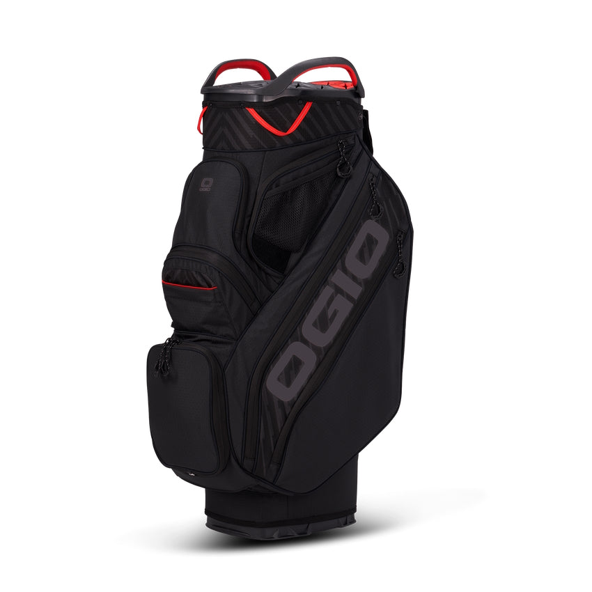 Ogio Woode Silencer Cart Golf Bag 2024