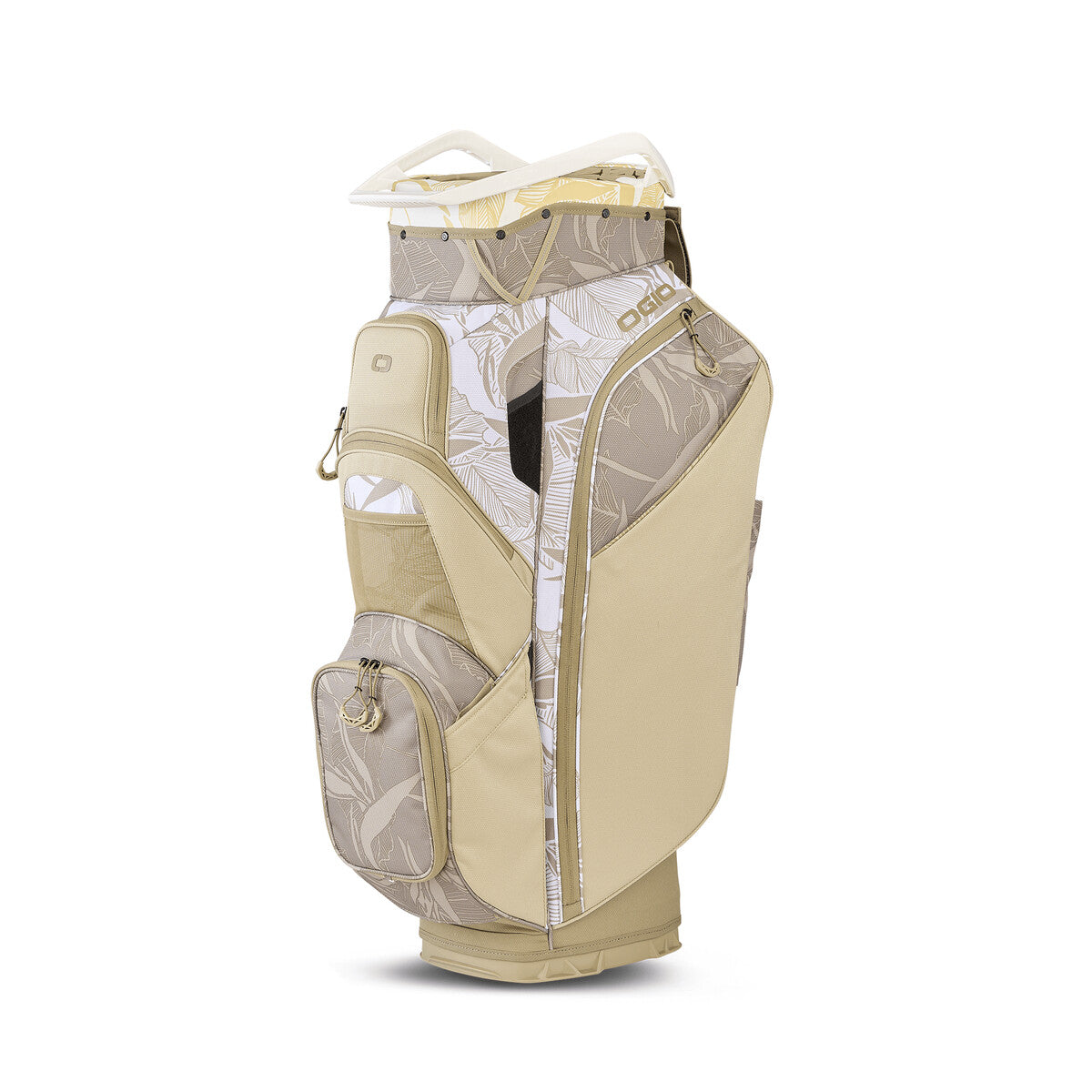 Ogio Silencer Cart Golf Bag 2026