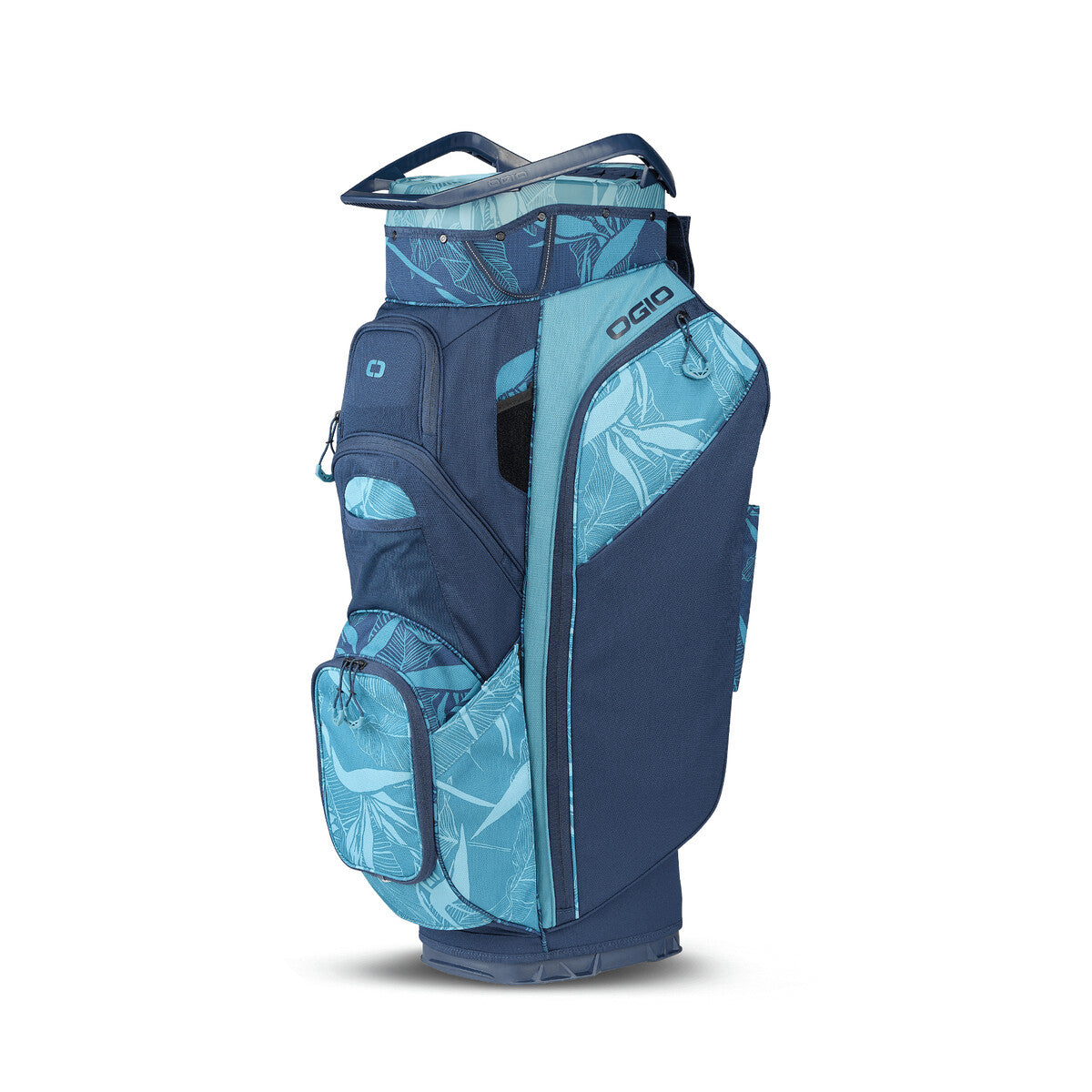 Ogio Silencer Cart Golf Bag 2026