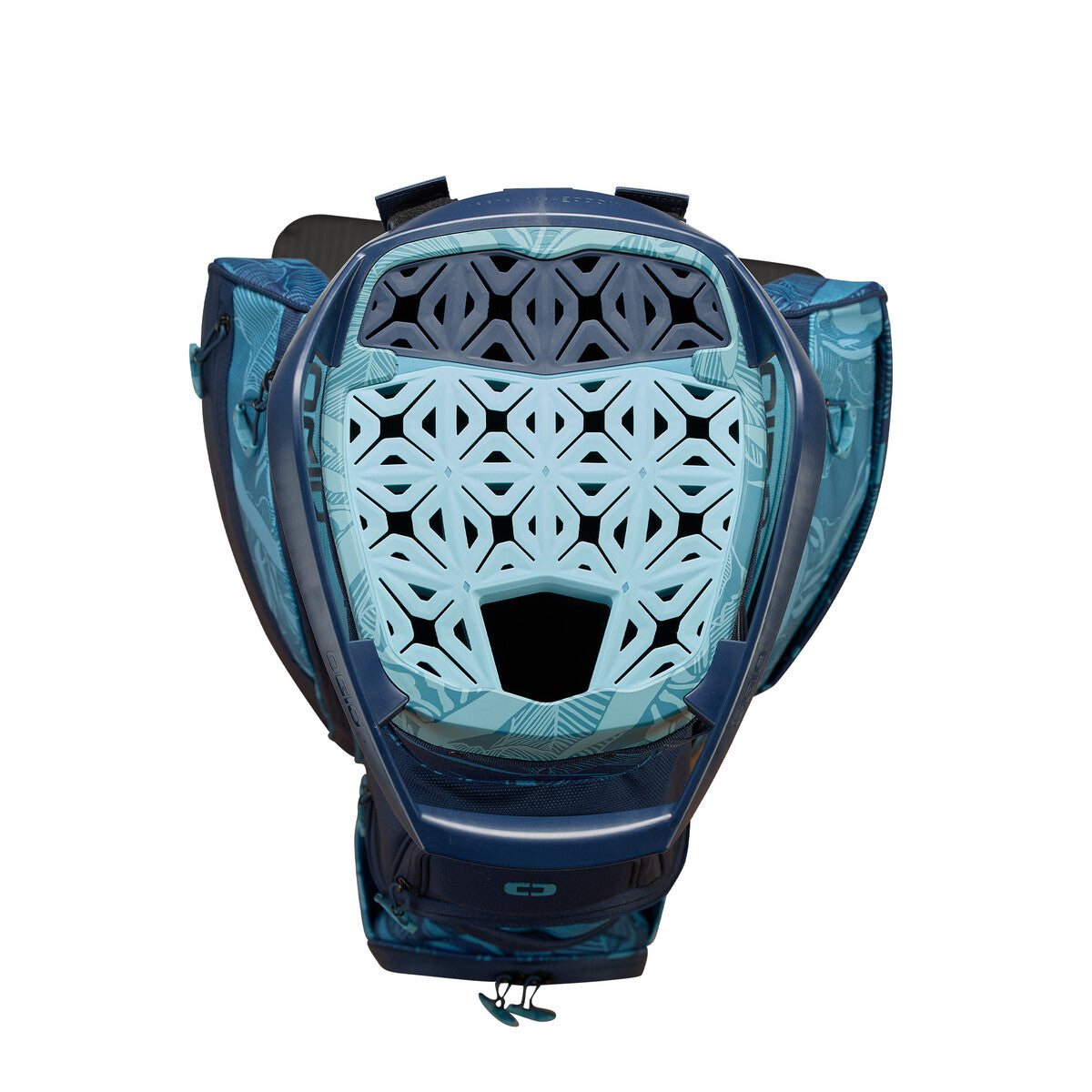 Ogio Silencer Cart Golf Bag 2026