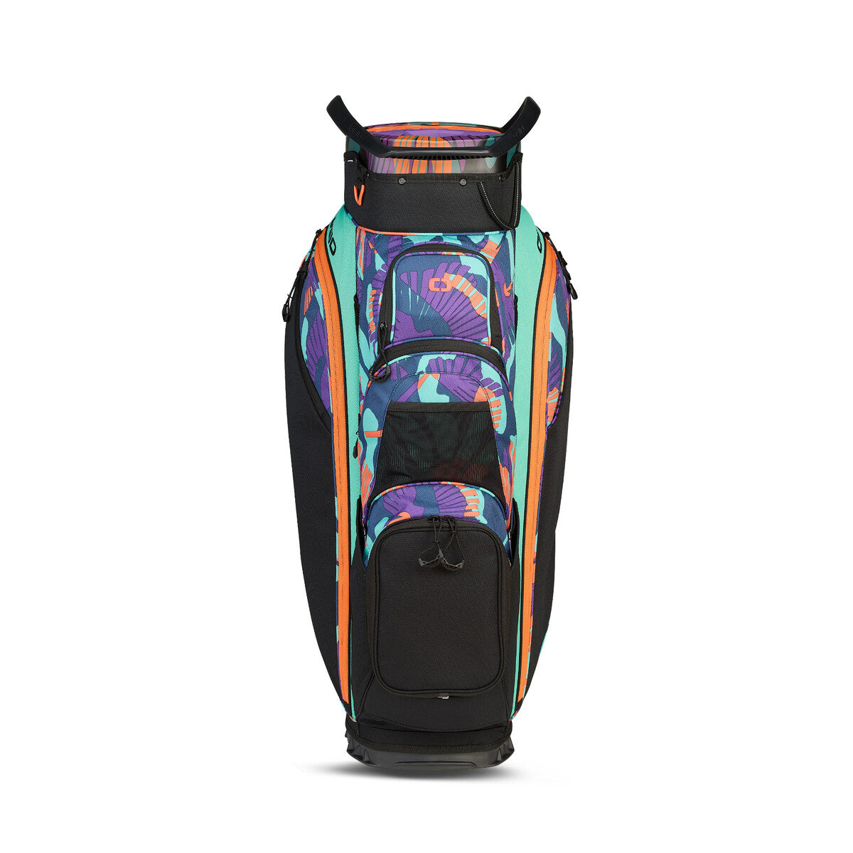 Ogio Silencer Cart Golf Bag 2026