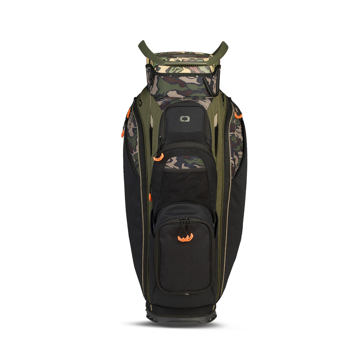 Ogio Silencer Cart Golf Bag 2026