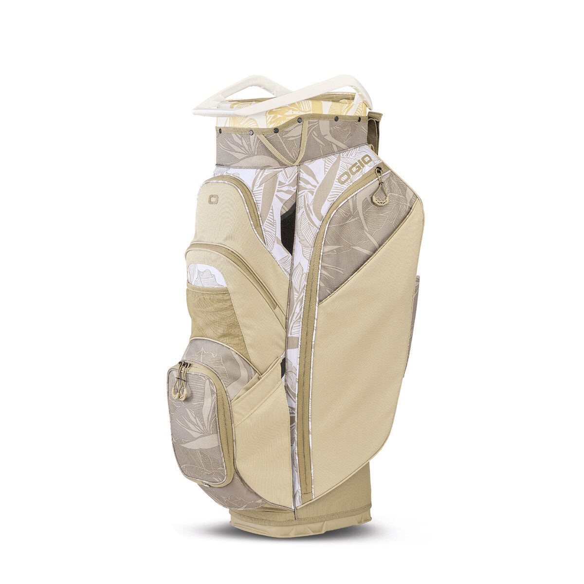 Ogio Woode Cart Golf Bag 2026