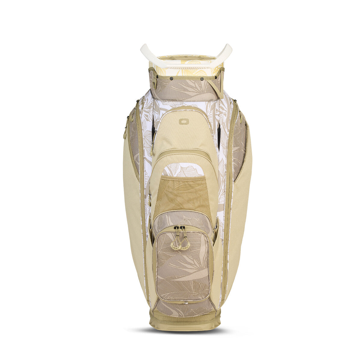 Ogio Woode Cart Golf Bag 2026