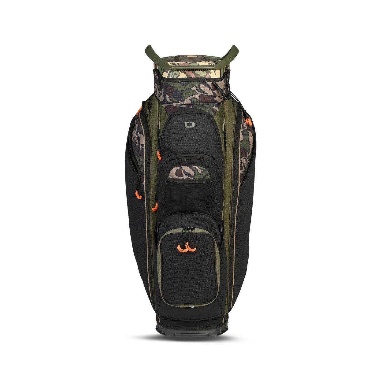 Ogio Woode Cart Golf Bag 2026