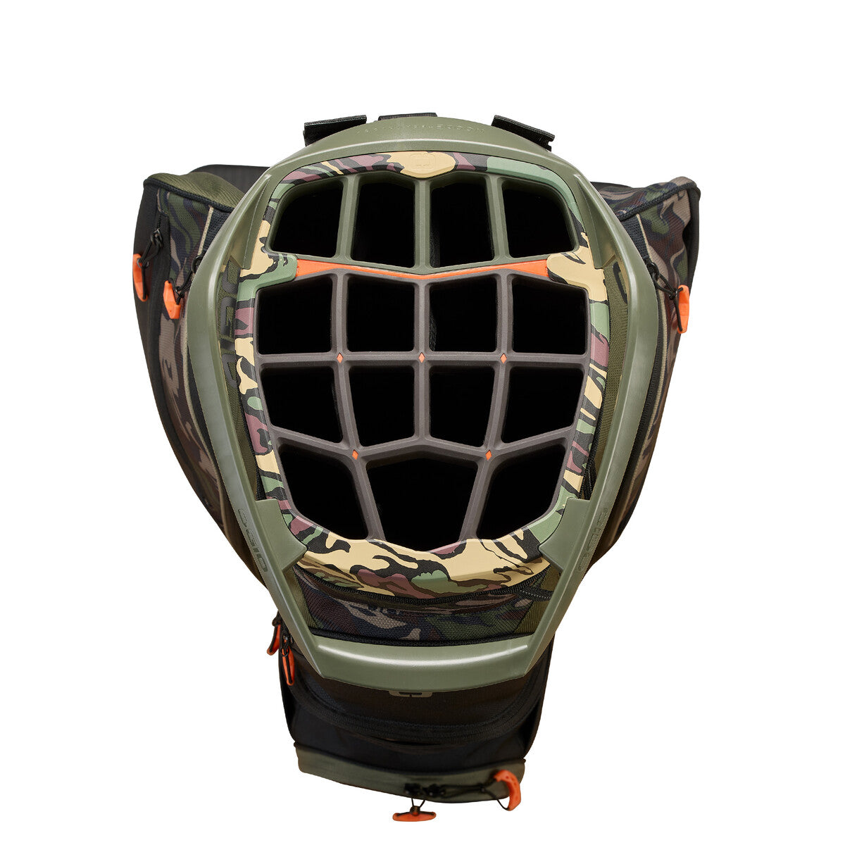 Ogio Woode Cart Golf Bag 2026