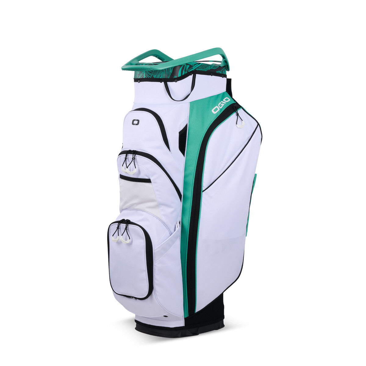 Ogio Woode Cart Golf Bag 2026