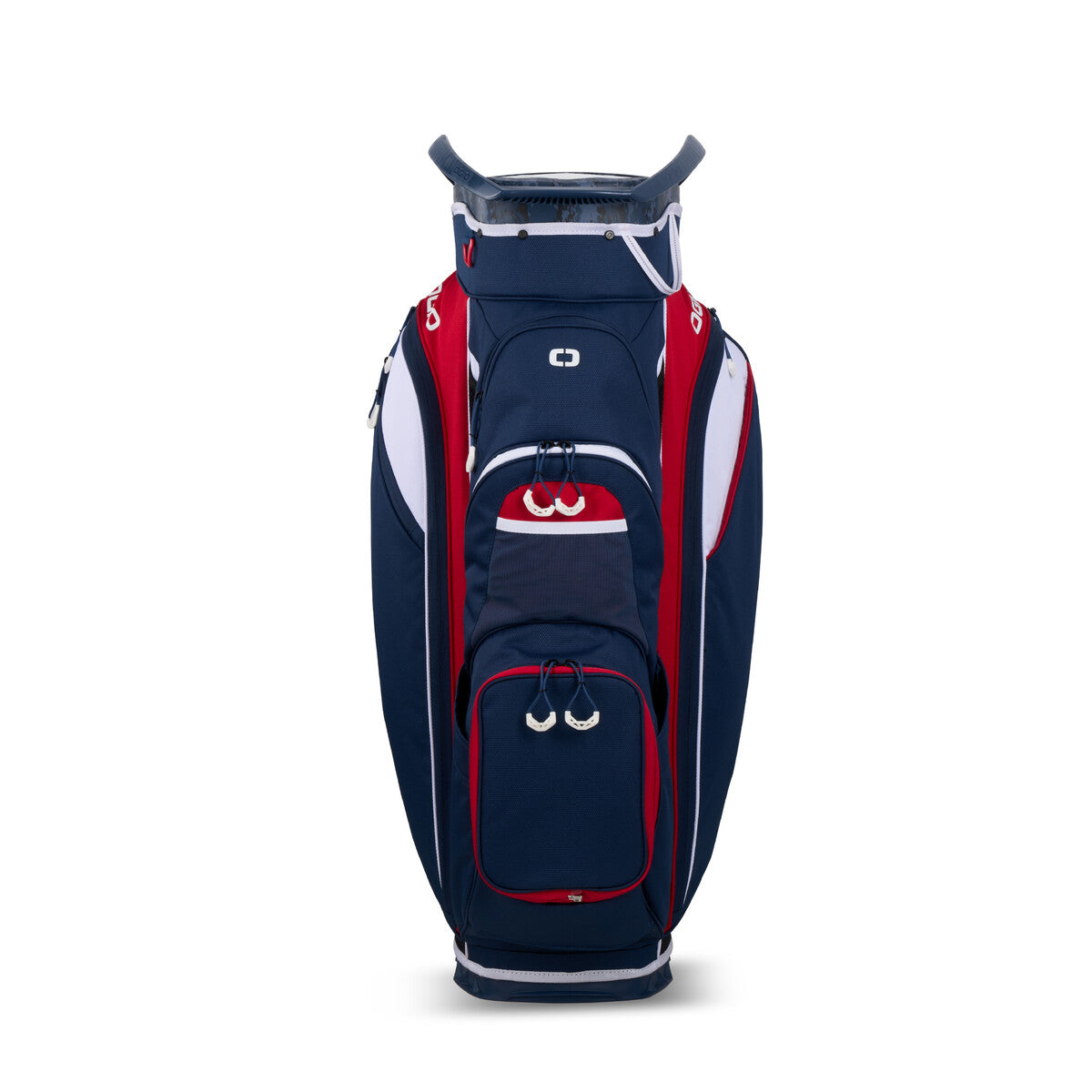 Ogio Woode Cart Golf Bag 2026