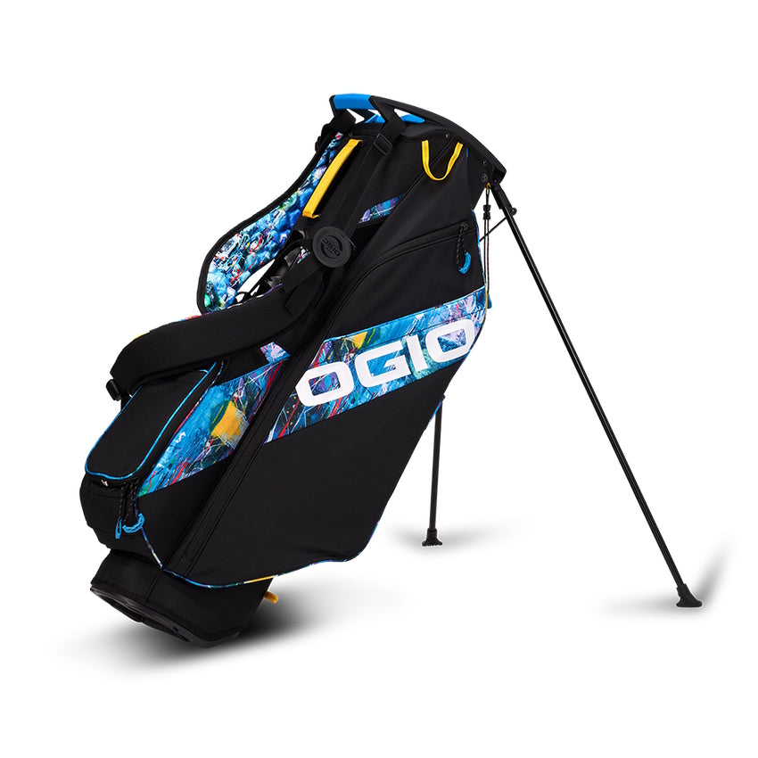 Ogio Fuse Stand Golf Bag 2024