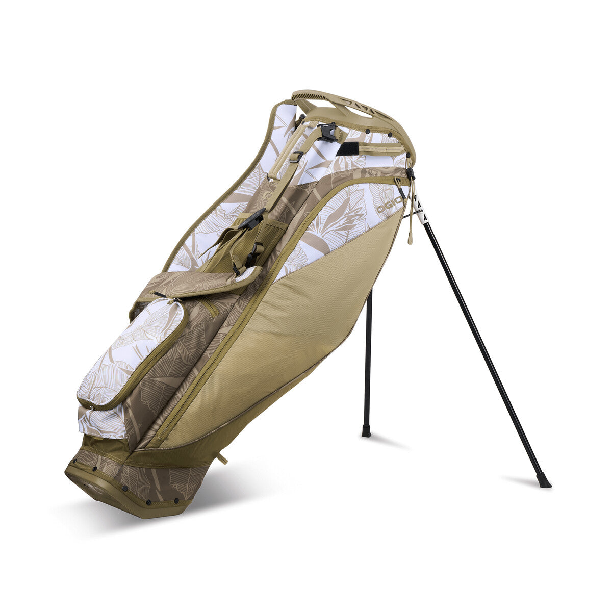Ogio Featherlite Stand Golf Bag 2026