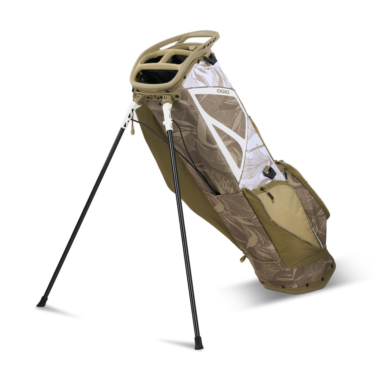 Ogio Featherlite Stand Golf Bag 2026