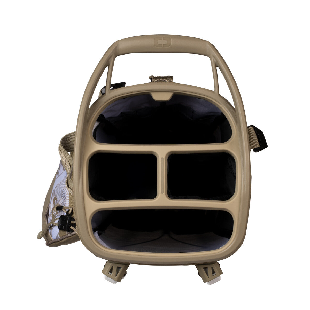 Ogio Featherlite Stand Golf Bag 2026