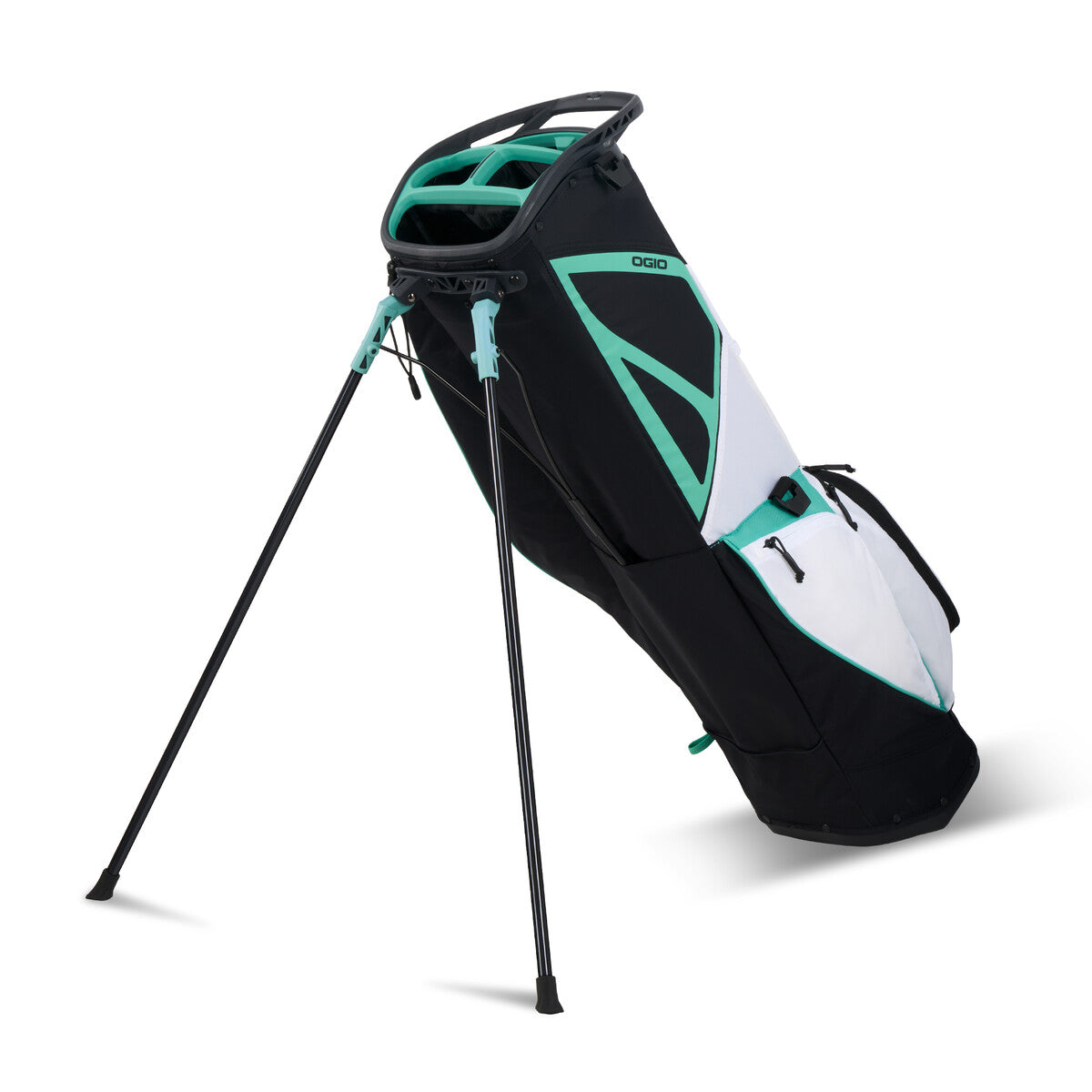Ogio Featherlite Stand Golf Bag 2026