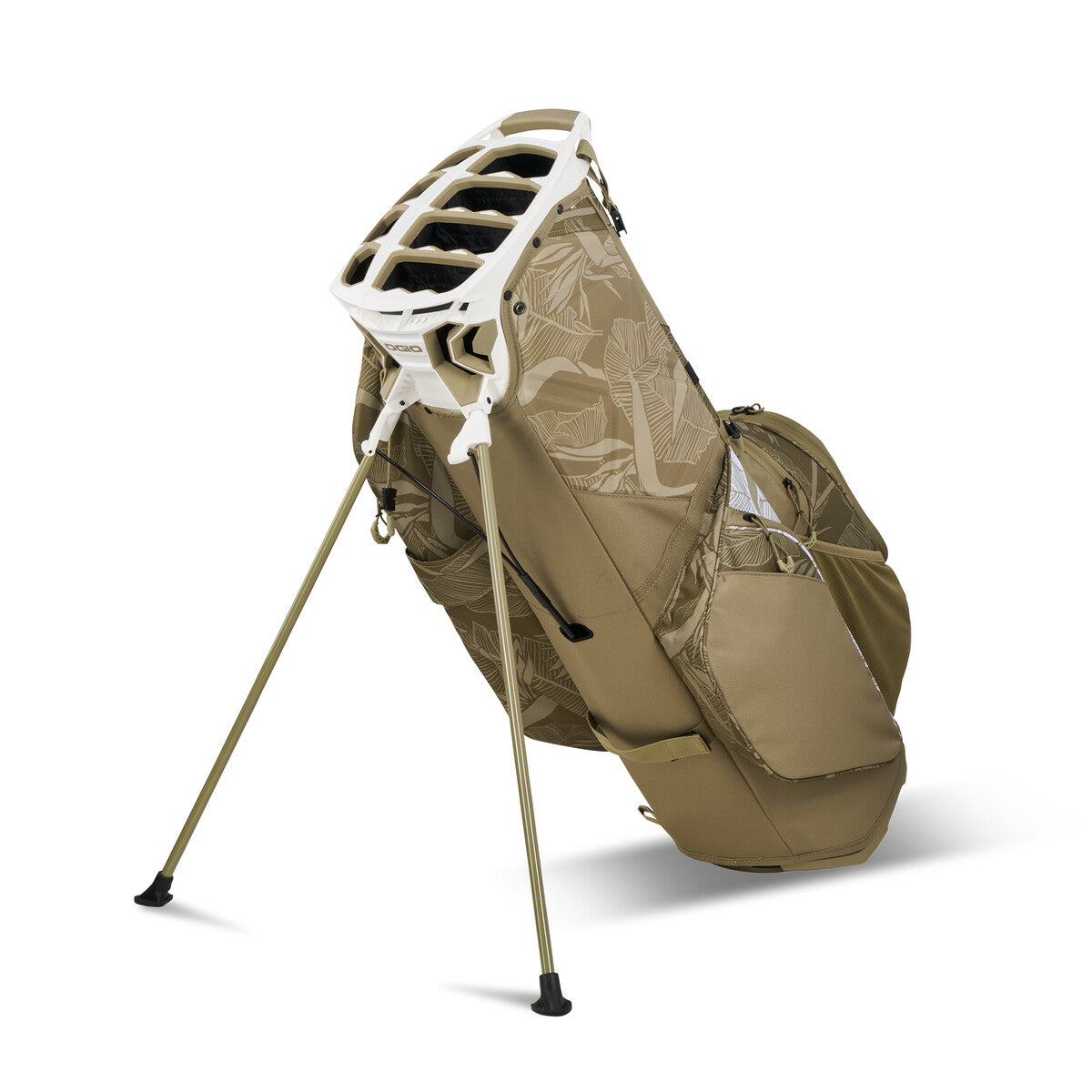 Ogio Woode Hybrid Stand Golf Bag 2026