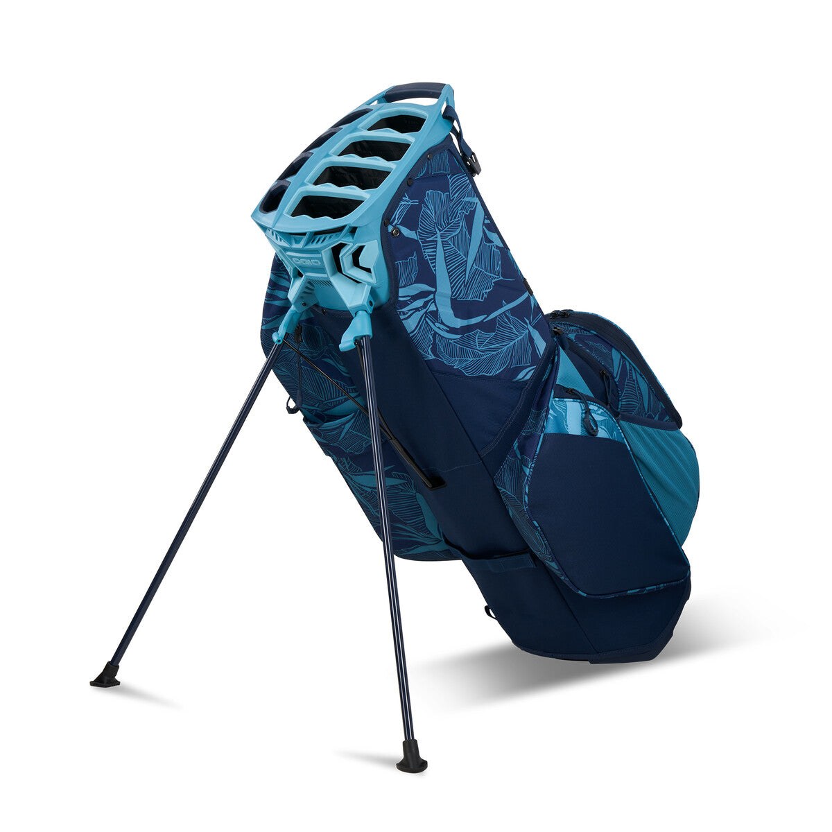 Ogio Woode Hybrid Stand Golf Bag 2026