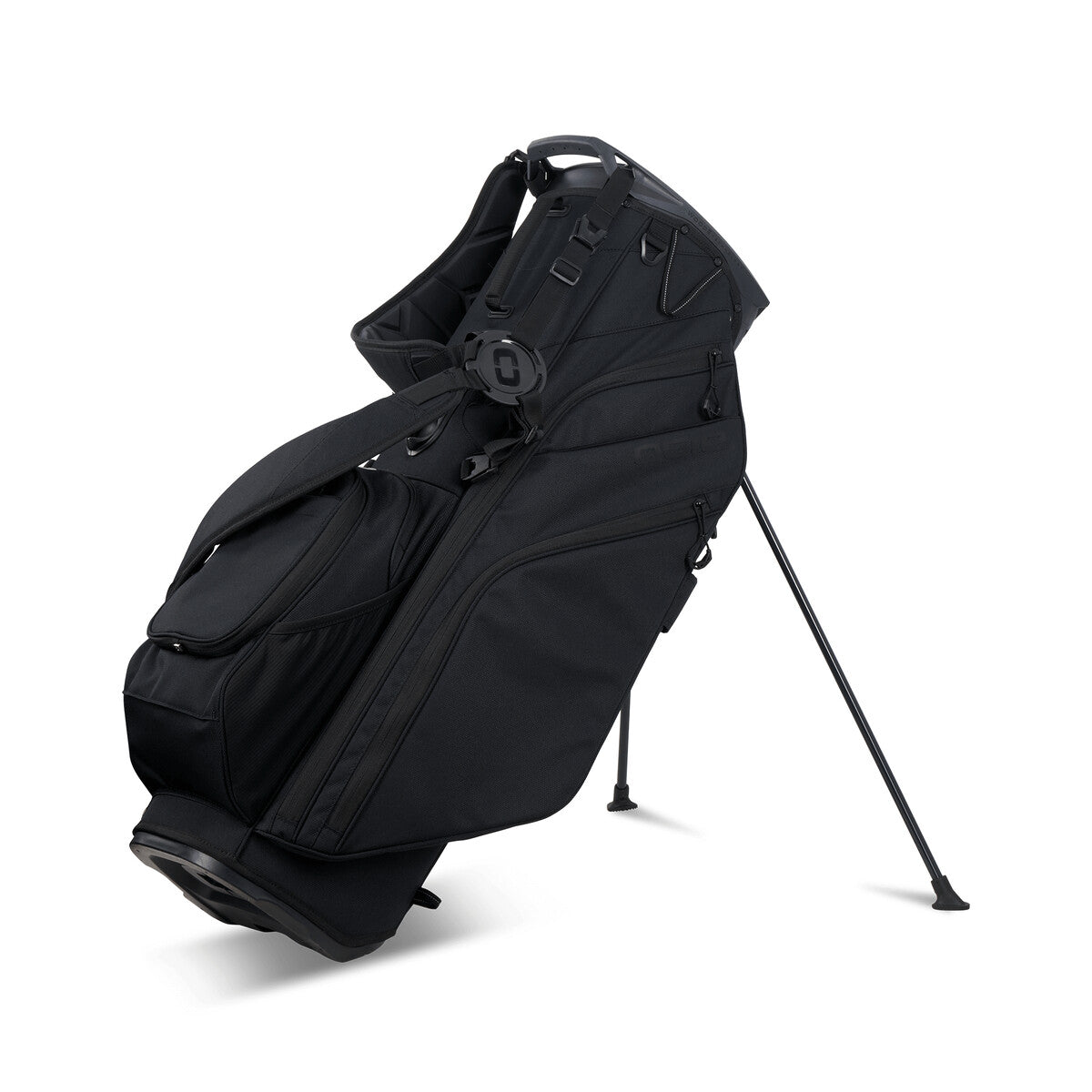 Ogio Woode Hybrid Stand Golf Bag 2026