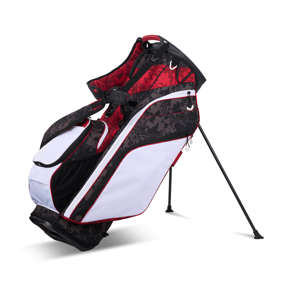 Ogio Woode Hybrid Stand Golf Bag 2026
