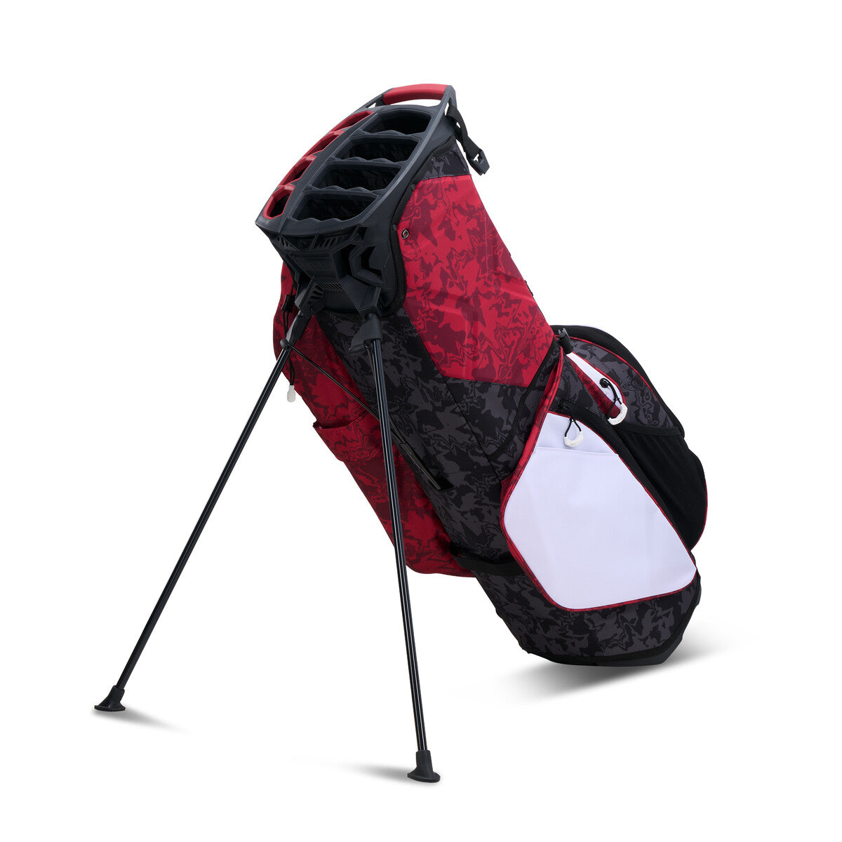Ogio Woode Hybrid Stand Golf Bag 2026