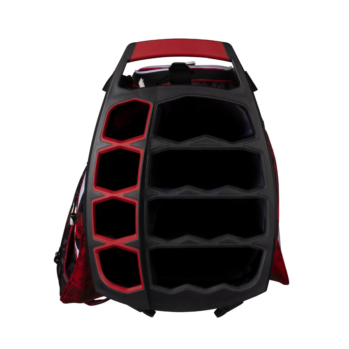 Ogio Woode Hybrid Stand Golf Bag 2026