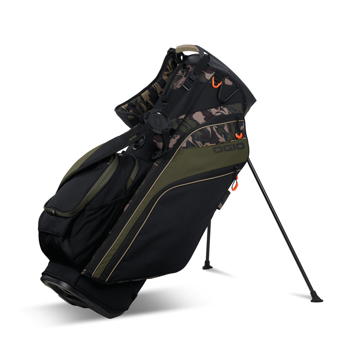 Ogio Woode Hybrid Stand Golf Bag 2026