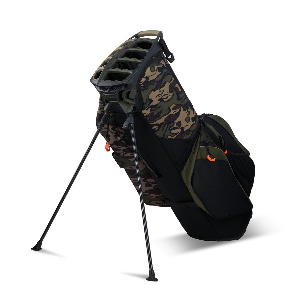 Ogio Woode Hybrid Stand Golf Bag 2026