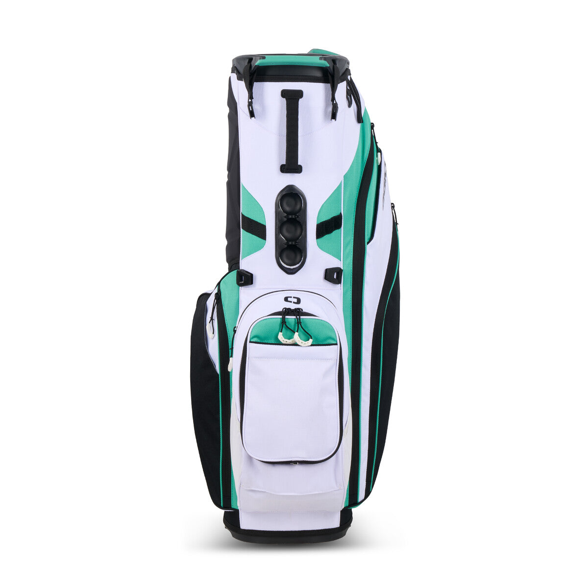 Ogio Woode Hybrid Stand Golf Bag 2026