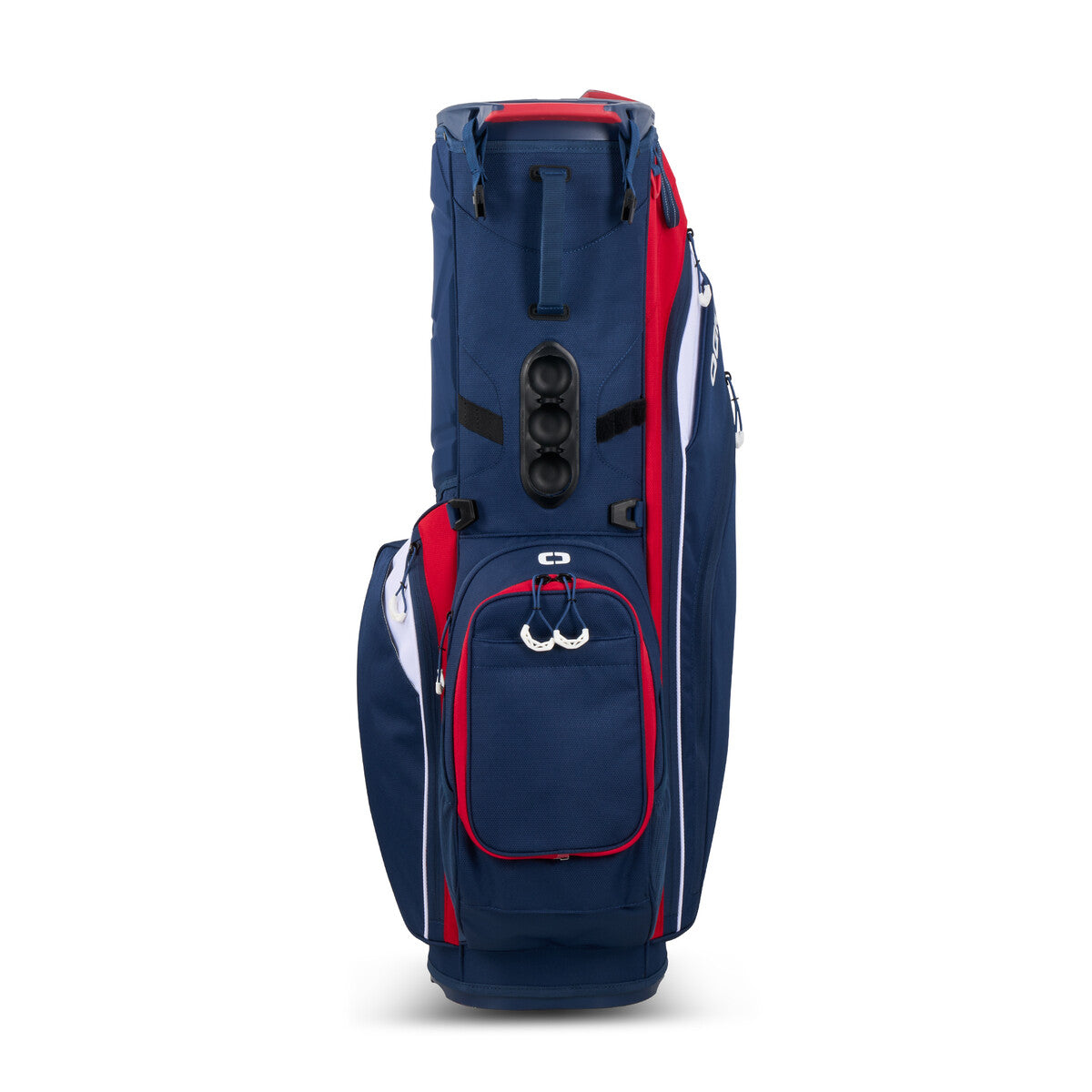 Ogio Woode Hybrid Stand Golf Bag 2026