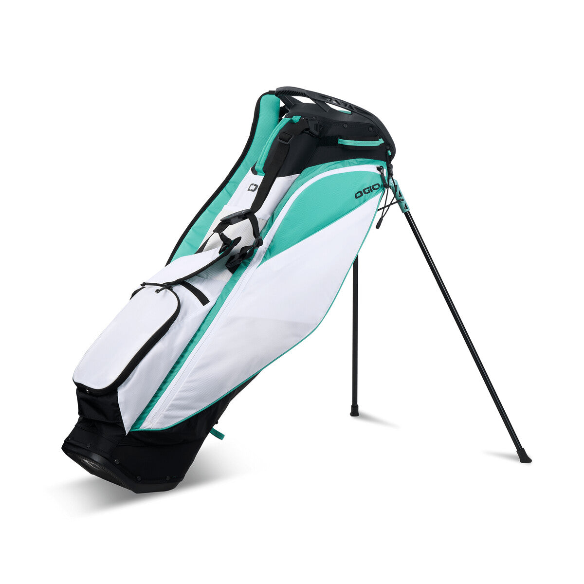 Ogio Featherlite Stand Golf Bag 2026
