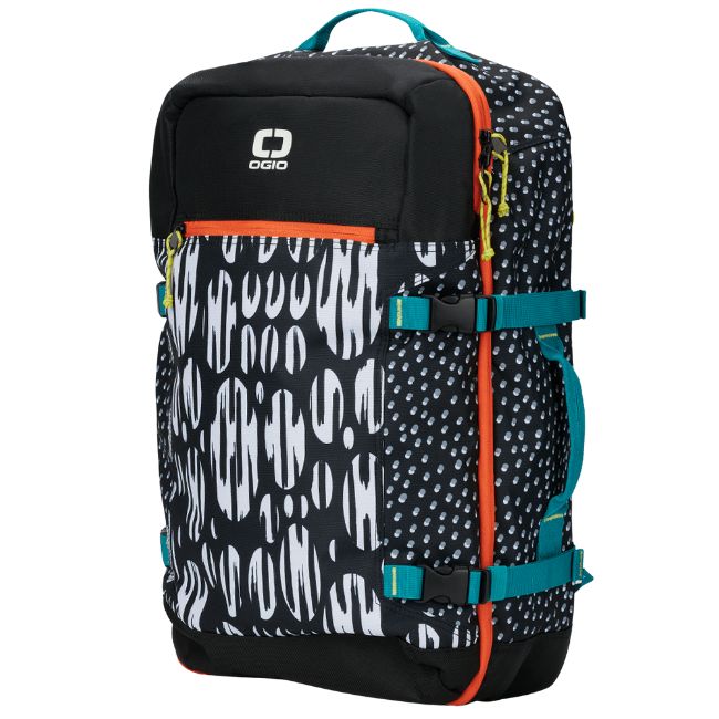 Ogio Alpha Venture Backpack