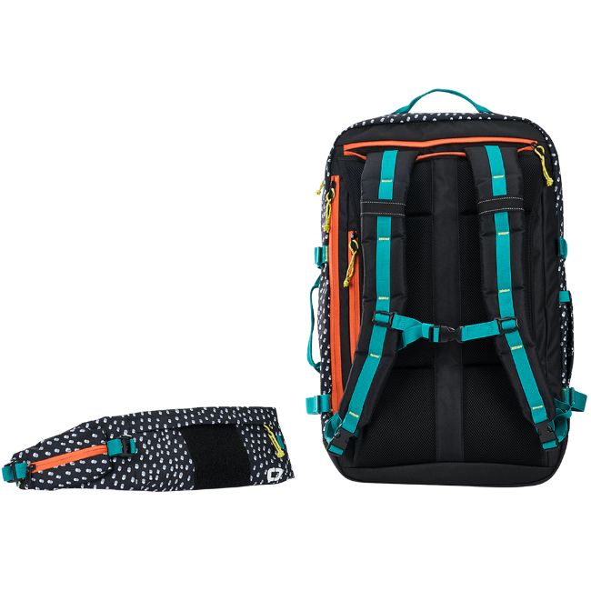 Ogio Alpha Venture Backpack