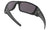Oakley Fuel Cell Polished Black Grey Sunglasses