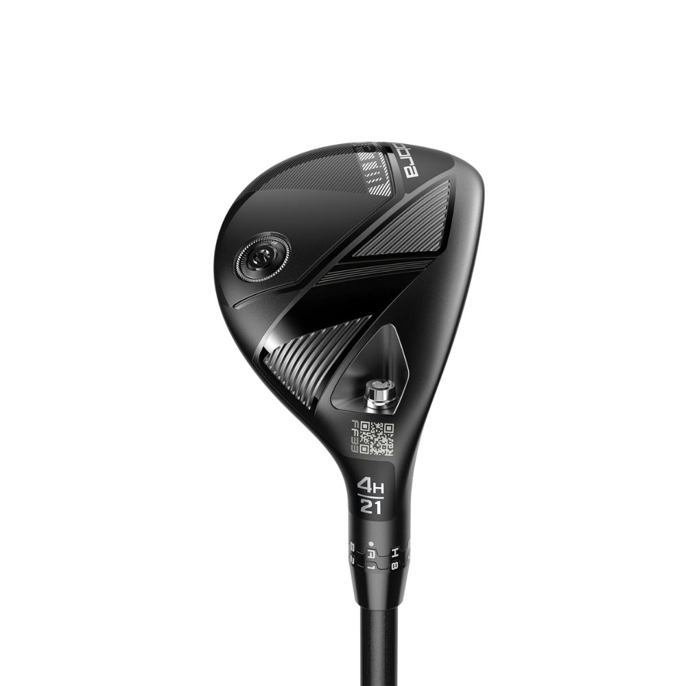 Cobra OPTM Max Men's Complete Golf Set