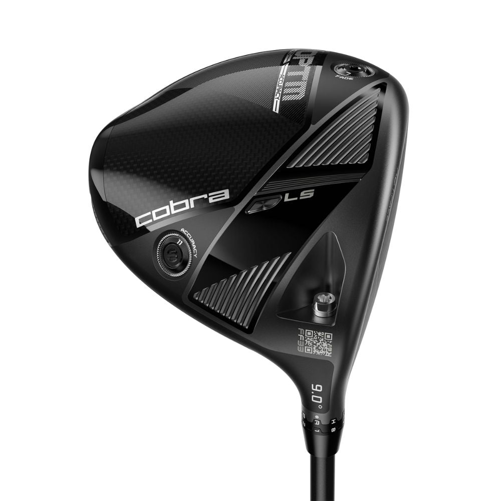 Cobra OPTM LS Driver