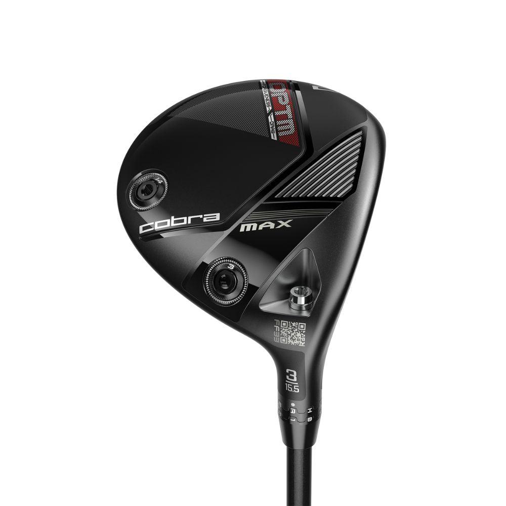 Cobra OPTM Max Men's Complete Golf Set