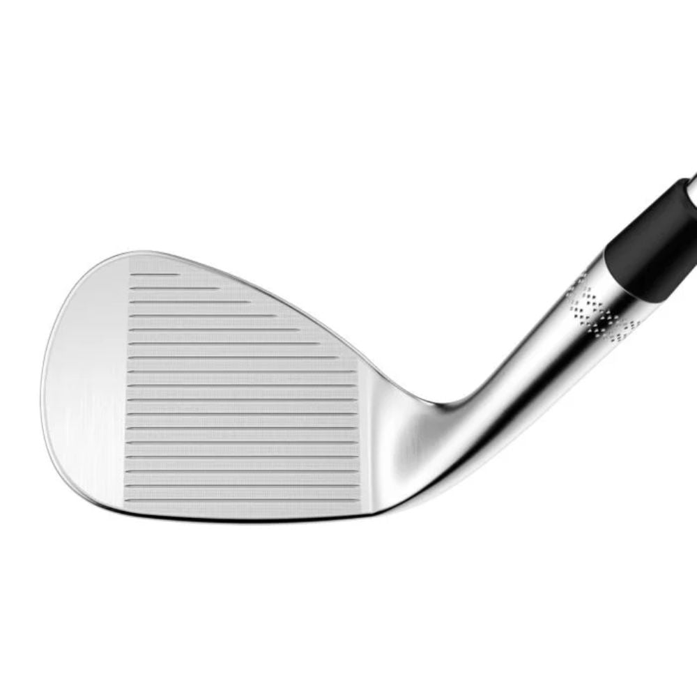 Callaway Women&#39;s Opus SP Brushed Chrome Wedge Graphite Shaft