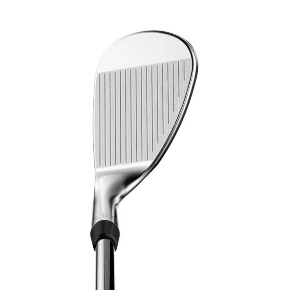 Callaway Opus SP Brushed Chrome Wedge Steel Shaft