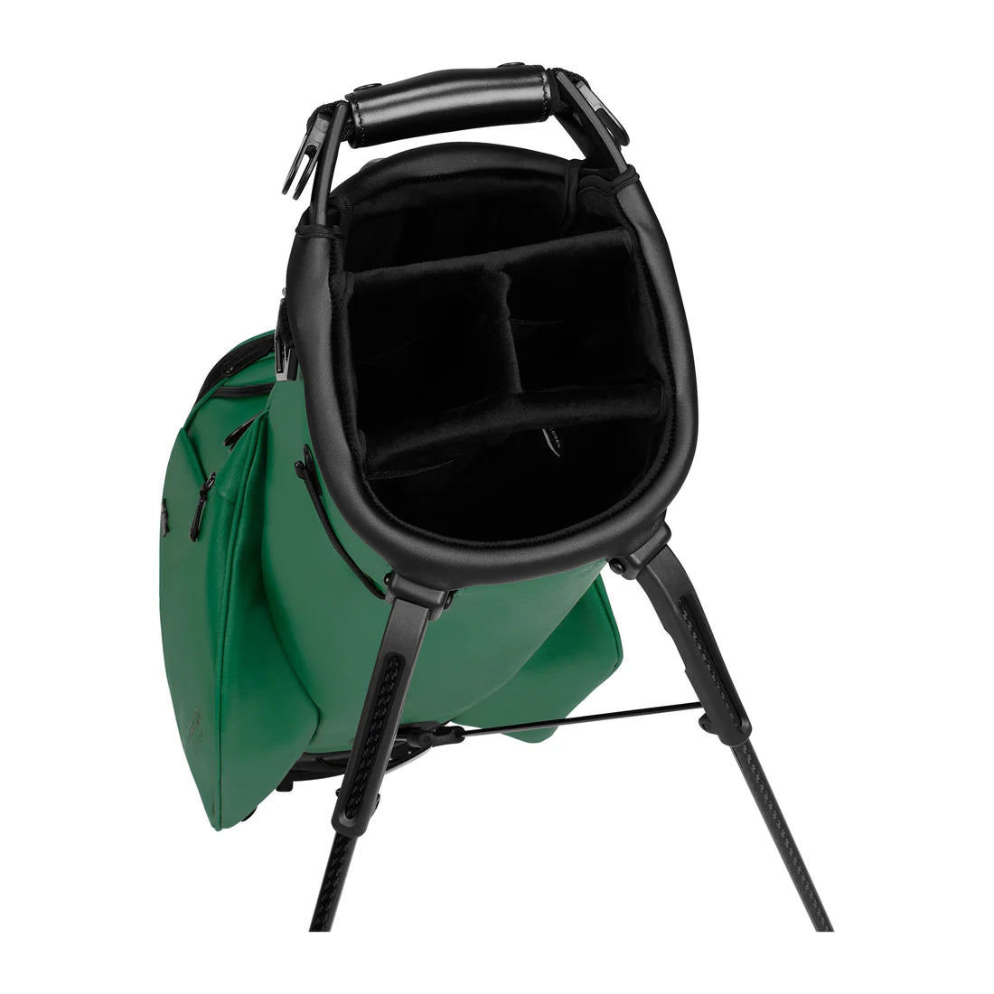 Cobra 2025 Men&#39;s Vessel Premium Stand Golf Bag