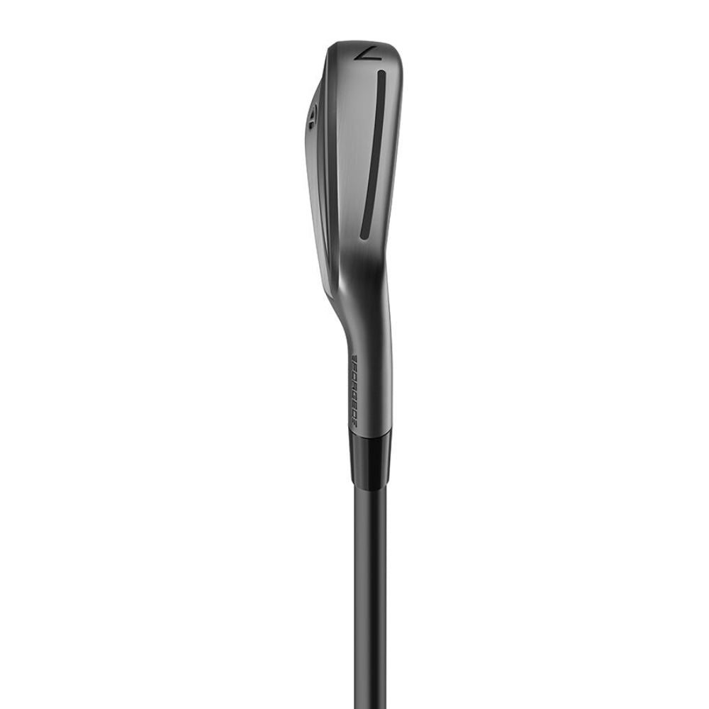 TaylorMade 2025 P770 Battle Worn Iron Set 7 Piece Steel