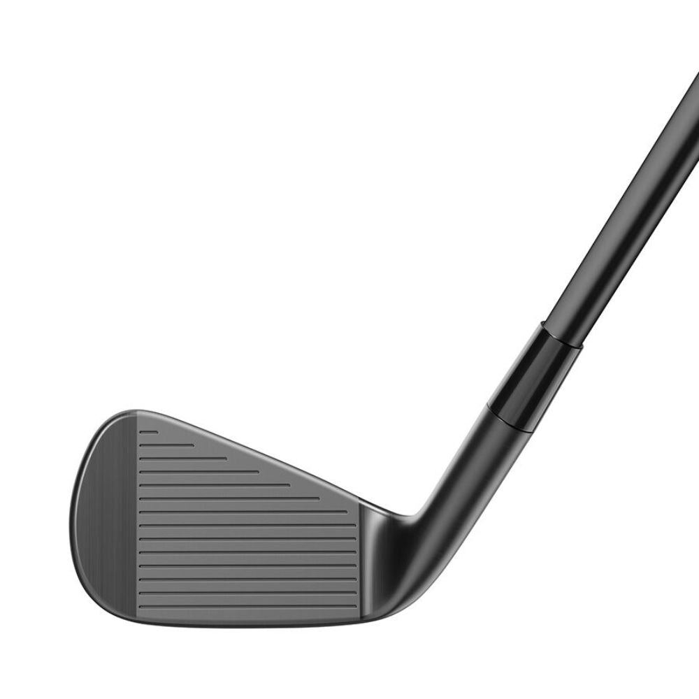 TaylorMade 2025 P770 Battle Worn Iron Set 7 Piece Steel