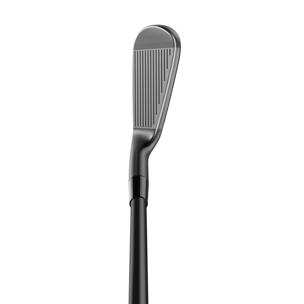 TaylorMade 2025 P770 Battle Worn Iron Set 7 Piece Steel