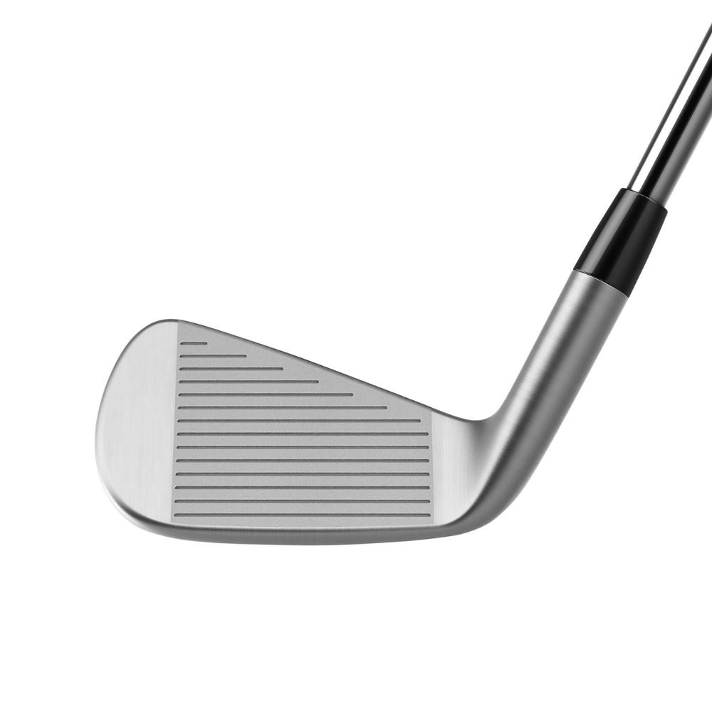 Taylormade 2023 P790 Irons 7 Pc Steel Shaft