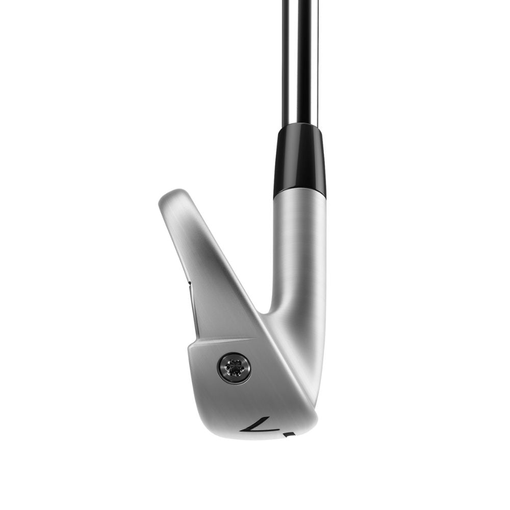 Taylormade 2023 P790 Irons 7 Pc Steel Shaft