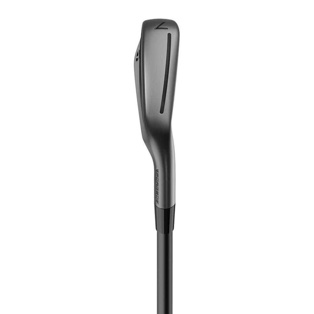 TaylorMade 2025 P790 Battle Worn Iron Set 7 Piece Steel