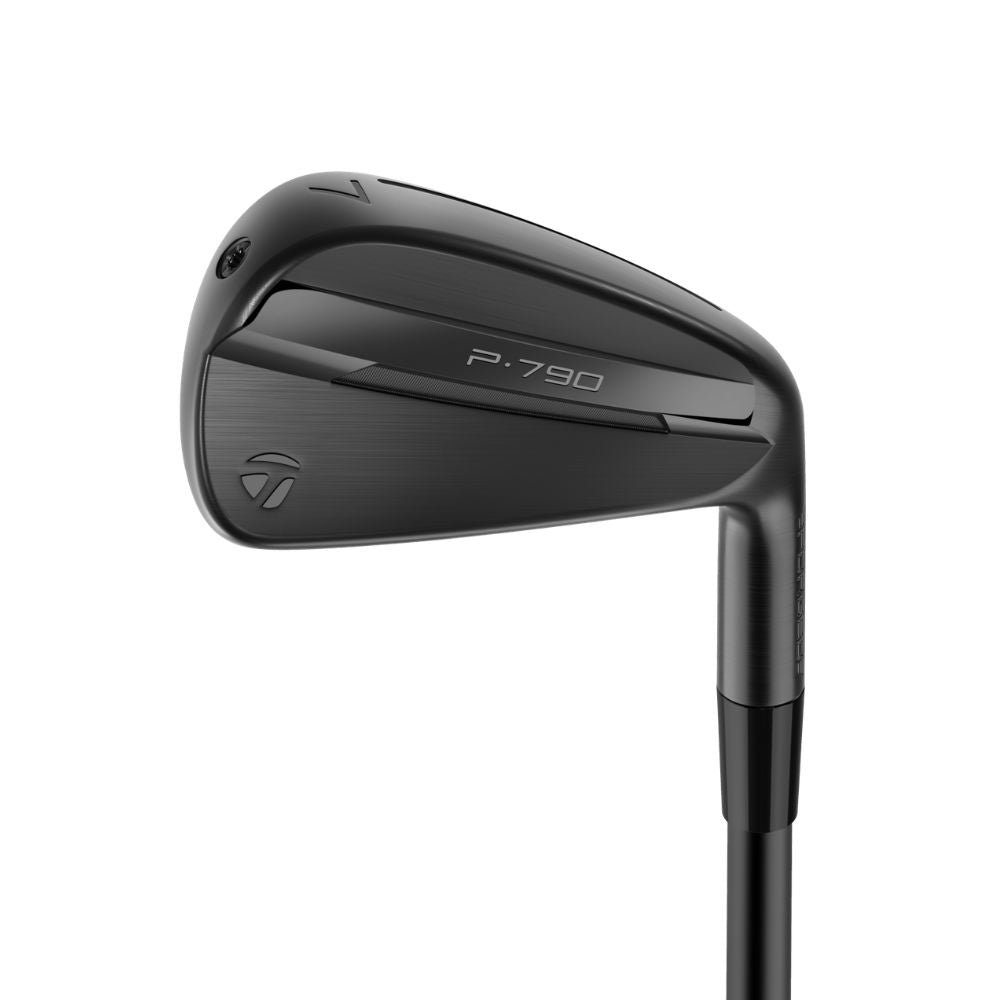Taylormade P790 Shadowfall Iron Set 7 Piece Steel